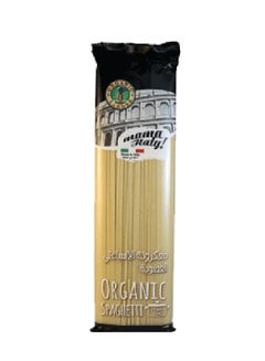 Buy Organic Mama Italy Spaghetti 500grams in UAE