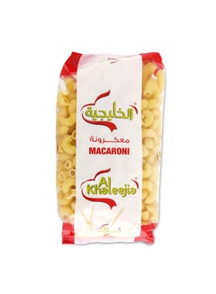 Buy Macaroni Pasta 400grams in UAE