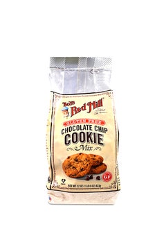 Buy Chocolate Chip Cookies in UAE