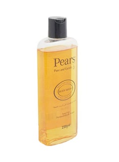 Buy Pure And Gentle Body Wash 250ml in Saudi Arabia