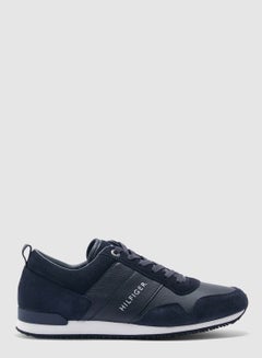 Buy Maxwell 11 Sneakers Navy Blue in UAE