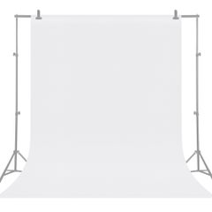 Buy Professional Photography Background Screen White in UAE