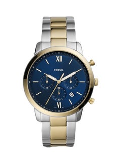 Buy Men's Neutra Chronograph Watch FS5706 in UAE