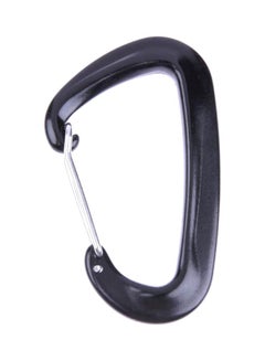 Buy Aluminum D-Shaped Carabiner in UAE