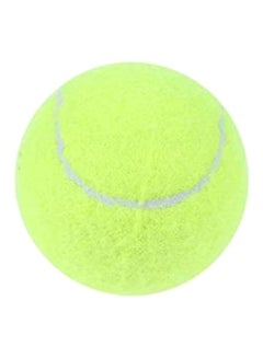 Buy Tennis Ball 2inch in Saudi Arabia