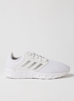Buy Now - Showtheway Sneakers Cloud White/Silver Metallic/Cloud White with  Fast Delivery and Easy Returns in Dubai, Abu Dhabi and all UAE