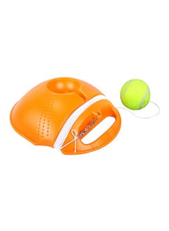 Buy Tennis Baseboard Ball Trainer Set in UAE