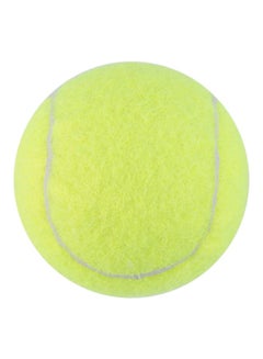 Buy Tennis Ball 6.3cm in UAE