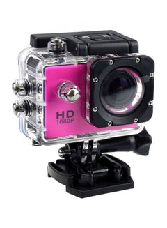 Buy Waterproof Outdoor Sports Camera in UAE