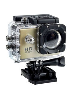 Buy Waterproof Outdoor Sports Camera in Saudi Arabia