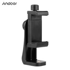 اشتري Smartphone Clip Holder Stand Black في الامارات