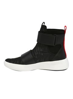 Buy Bo High Boots Black in UAE