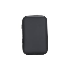 Buy EVA Shockproof 3.5" Hard Drive Carrying Case Pouch Bag Black in UAE