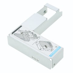 Buy 3.5" to 2.5" Adapter Hard Drive Tray Caddy Bracket for Dell F238F White in Saudi Arabia