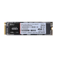 Buy N930E Pro M.2 2280 NVMe PCIe Gen3x4 3D MLC/TLC NAND Flash Hard Drive 512.0 GB in Saudi Arabia