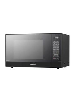 اشتري Microwave Oven NNST65JB MC94 Black في الامارات