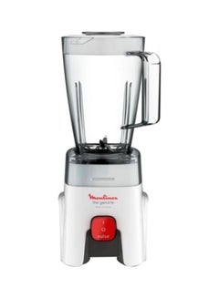 اشتري Genuine Blender With Grinder And Grater, 1.75 L 500.0 W LM242B25 White في مصر