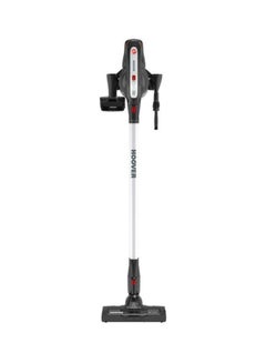 Buy Cordless Vacuum Cleaner 0.7 L 20 W HF18RXL011 Black/Silver/Red in Egypt