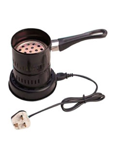 Buy Corded Coal Lighter Black in UAE