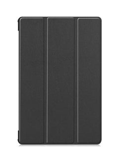 اشتري Protective Case Cover For S6 T860 Black في السعودية