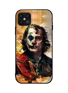 Buy Back Cover For Iphone 12 Pro Max Multicolour in UAE