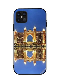 Buy Case Cover for Iphone 12 PRO Multicolour in UAE