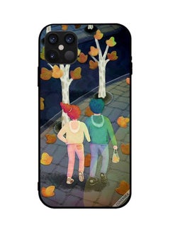 Buy Case Cover for Iphone 12 PRO Multicolour in UAE