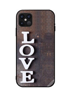 Buy Case Cover for Iphone 12 PRO Multicolour in UAE