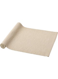 Buy Table-Runner Beige in UAE