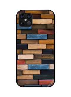 Buy Case Cover for Iphone 12 PRO Multicolour in UAE