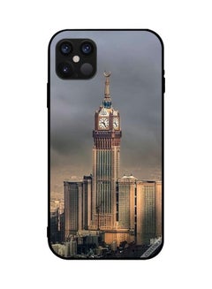 Buy Case Cover for Iphone 12 PRO Multicolour in UAE