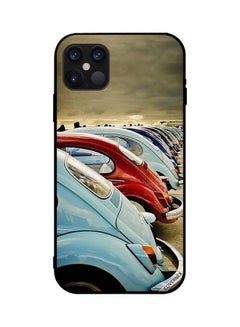 Buy Case Cover for Iphone 12 PRO Multicolour in UAE