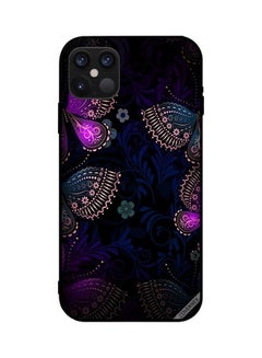 Buy Case Cover for Iphone 12 PRO Multicolour in UAE