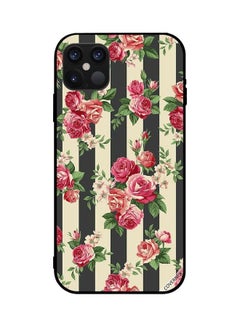 Buy Case Cover for Iphone 12 PRO Multicolour in UAE