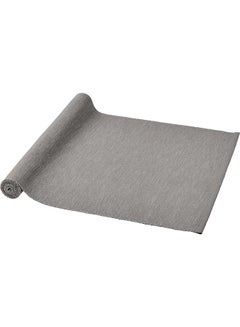 Buy Table-Runner Grey 130cm in UAE