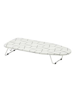 Buy Ironing Board Table Multicolour 32cm in Saudi Arabia