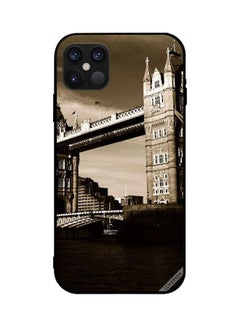 Buy Case Cover for Iphone 12 PRO Multicolour in UAE