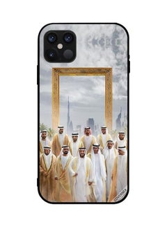 Buy Case Cover for Iphone 12 PRO Multicolour in UAE