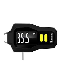 Buy Digital Tyre Tread Depth And Pressure Gauge in UAE