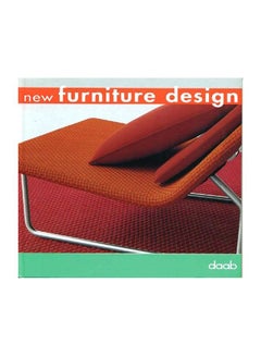 اشتري ‎New Furniture Design‎ hardcover english - 10 Apr 2006 في الامارات