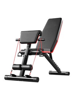 Buy Adjustable Weight Bench in UAE