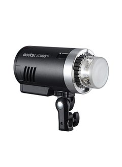Buy AD300Pro Portable Outdoor Strobe Flash Light in UAE
