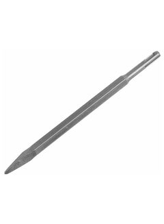 Buy SDS Plus Pointed Chisel Silver 14 x 250mm in Egypt