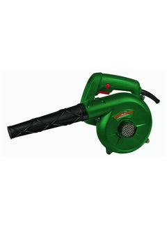 Buy 650W Air Blower Green/Black in Egypt