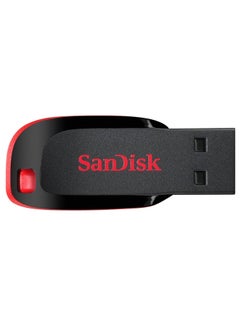 اشتري فلاش درايف USB كروزر بليد بسعة 8  جيجابايت طراز SDCZ50-008G-B35 8.0 GB في الامارات