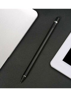 Buy Stylus Pencil For Apple iPad Pro Black in UAE