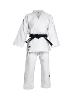 Buy Champion II Judo Suit Set - Size 170 in UAE