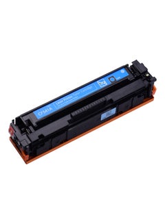 Buy Replacement Ink Toner Cartrige Cyan in UAE