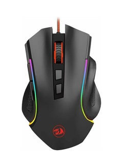 Buy RGB USB Gaming Mouse in Egypt