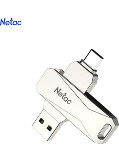 Buy U782C Type-C and USB Double Interface Flash Drive 128.0 GB in Saudi Arabia